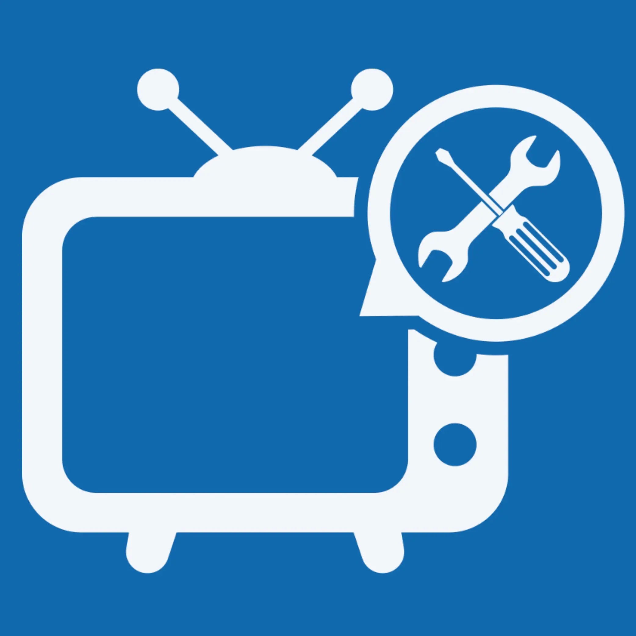 tv repairing