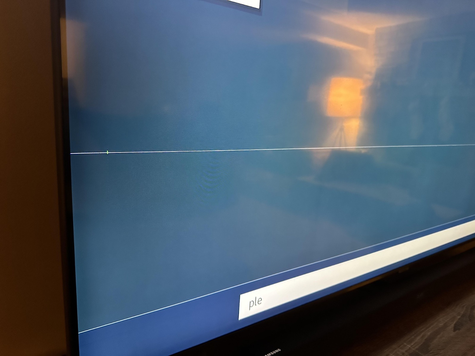 Why Your TV Screen Shows Horizontal Lines Causing Flicker, and Distortion: How to Fix It?