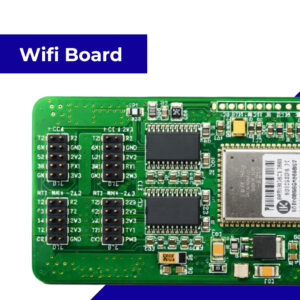 Wi Fi Boards