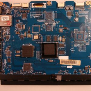 Samsung Main Unit BN41-03316N