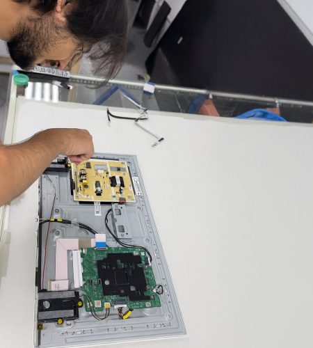 board repair service